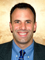 Dr. David Jacobson - Dental Implantologist