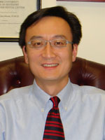 Howard Lee, DDS, MD