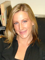 Tracy Freiman