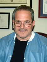 Barry Borger, DDS