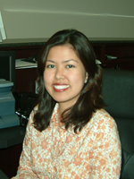 Claire Nacianceno