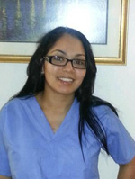 Ariceles Nunez